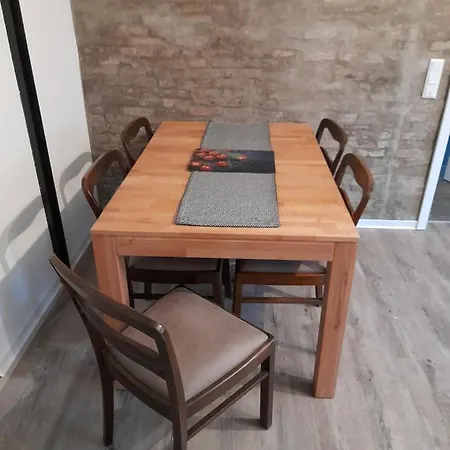 Apartment Haus Groth - Peter *