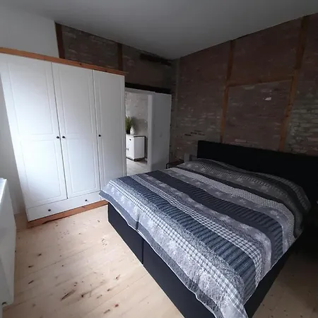 Haus Groth - Peter Apartment